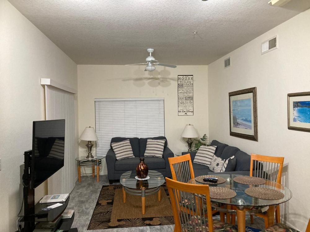 Venetian Bay Villa 4 Bedroom Townhouse - Near Disney